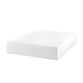 10 Green Tea Memory Foam Mattress In Box, Fiberglass Free