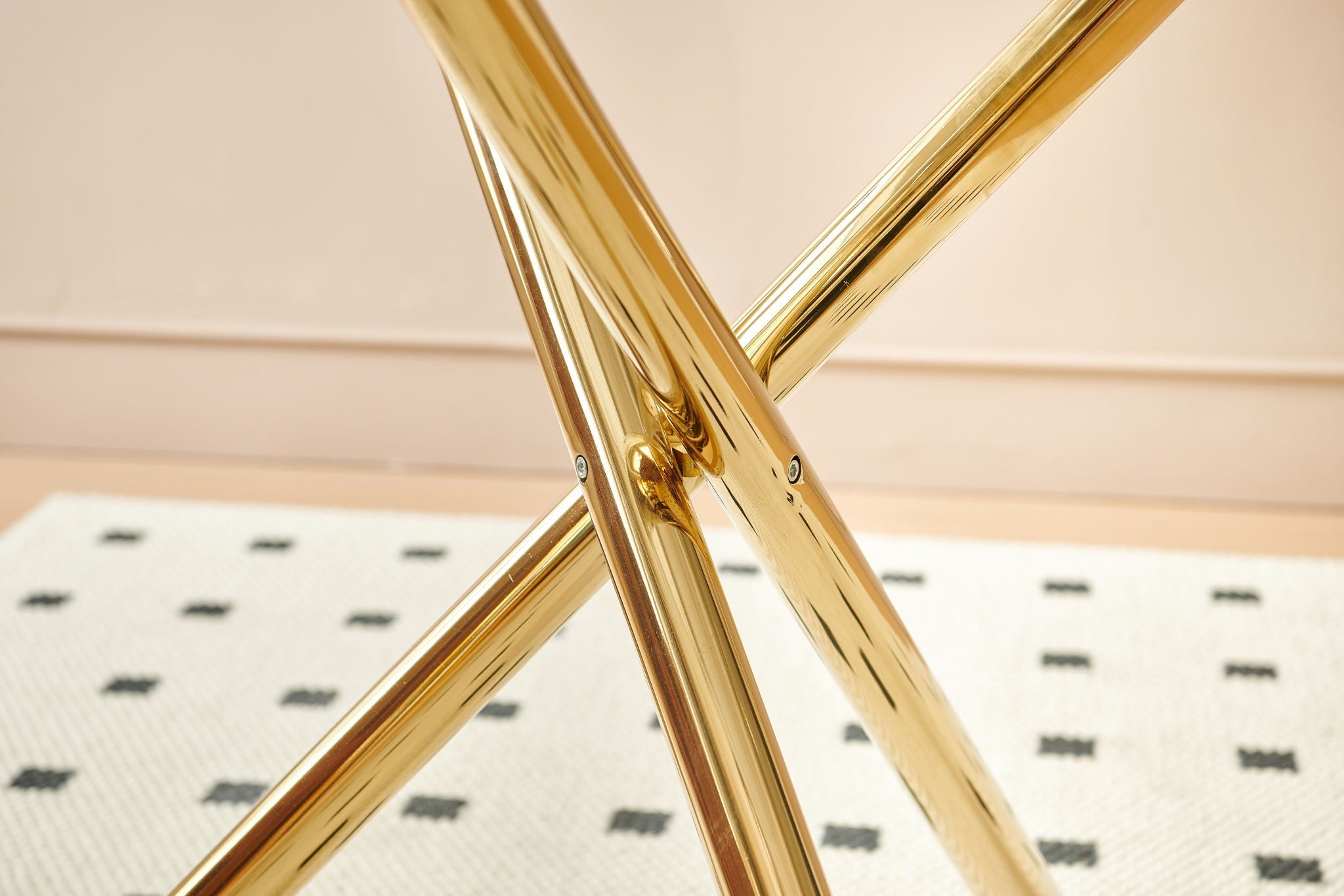 Dining Table, Space Saving Kitchen Table For Living Room