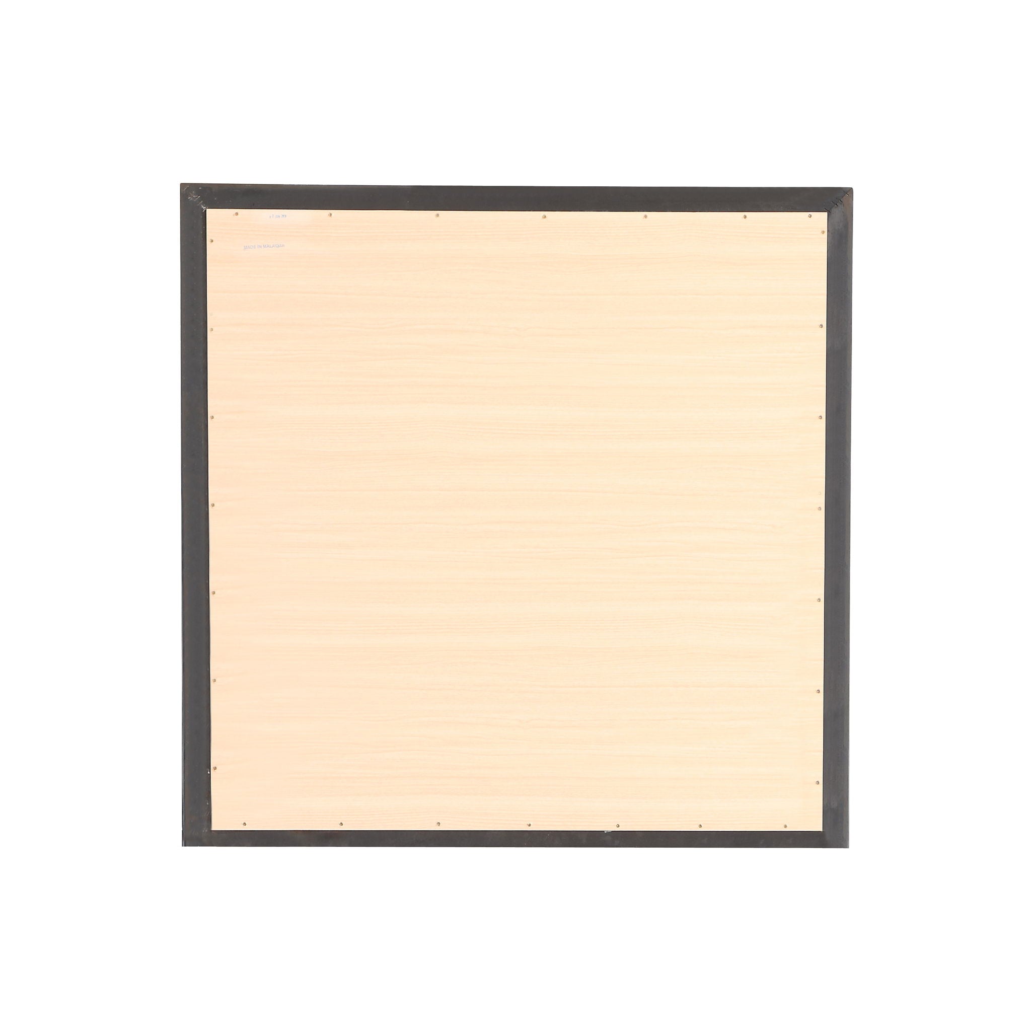 Burlington - Modern Design Transitional Wall Mirror