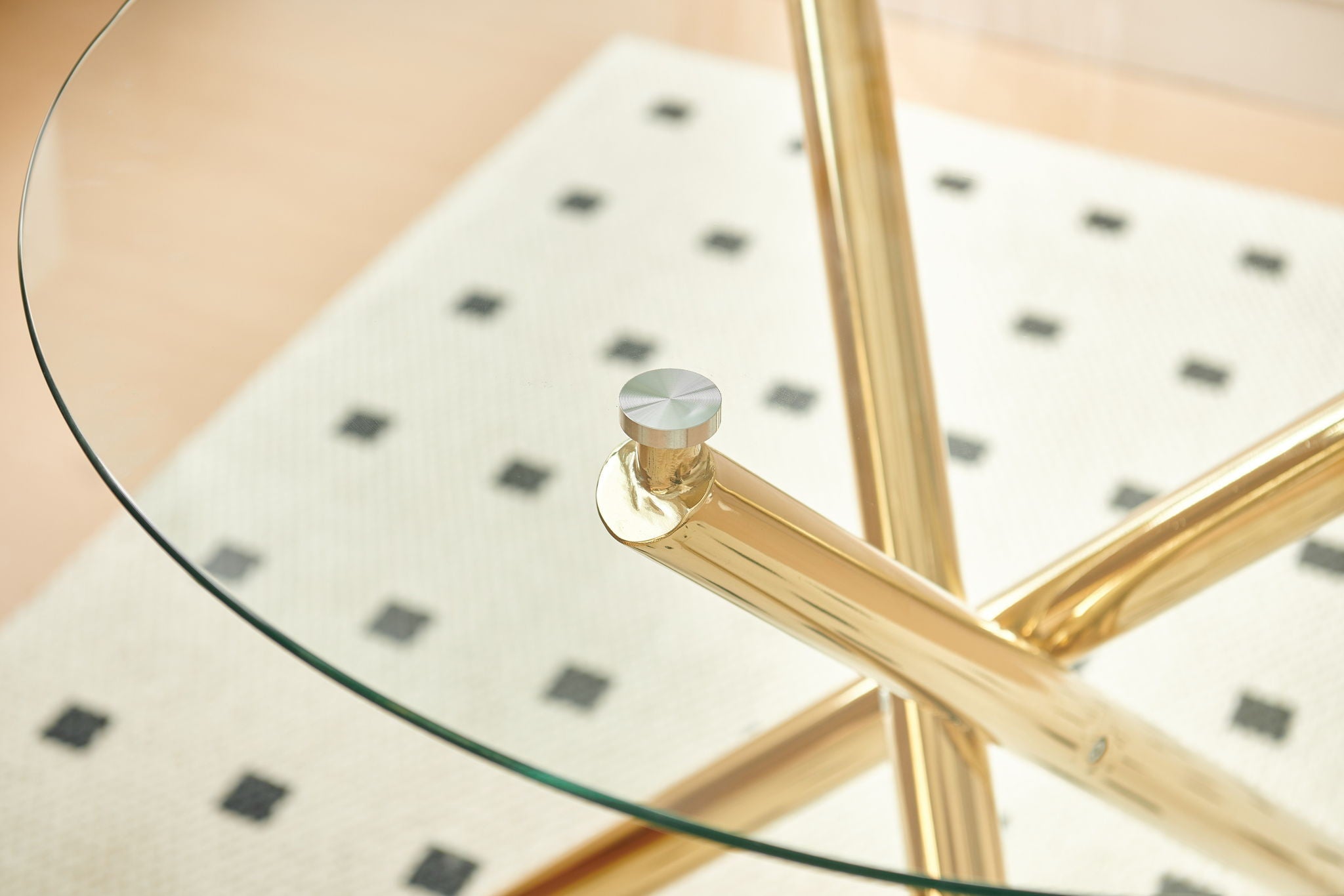 Dining Table, Space Saving Kitchen Table For Living Room