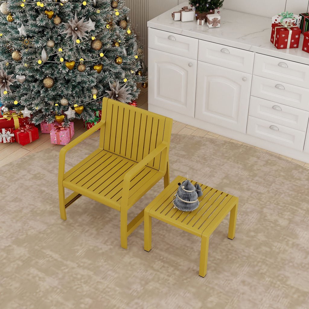 Furniture Set, Waterproof And Durable