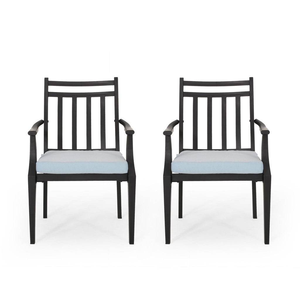 Delmar - Dining Chair (Set of 2)