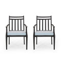Delmar - Dining Chair (Set of 2)