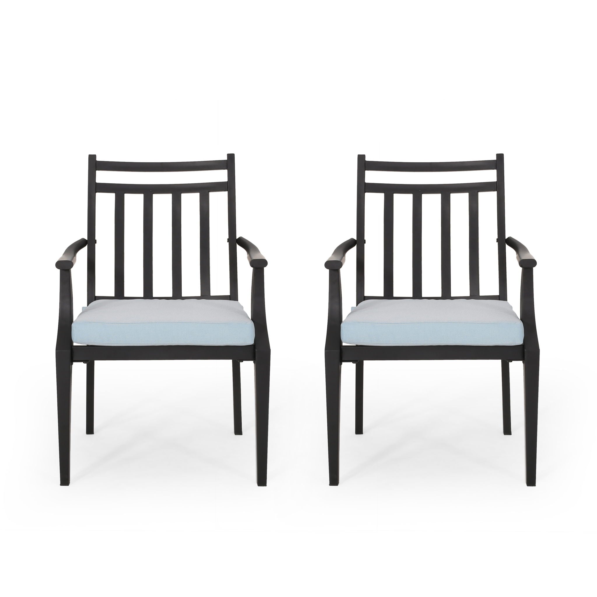 Delmar - Dining Chair (Set of 2)
