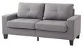 Modern Sofa With Elegance - Gray