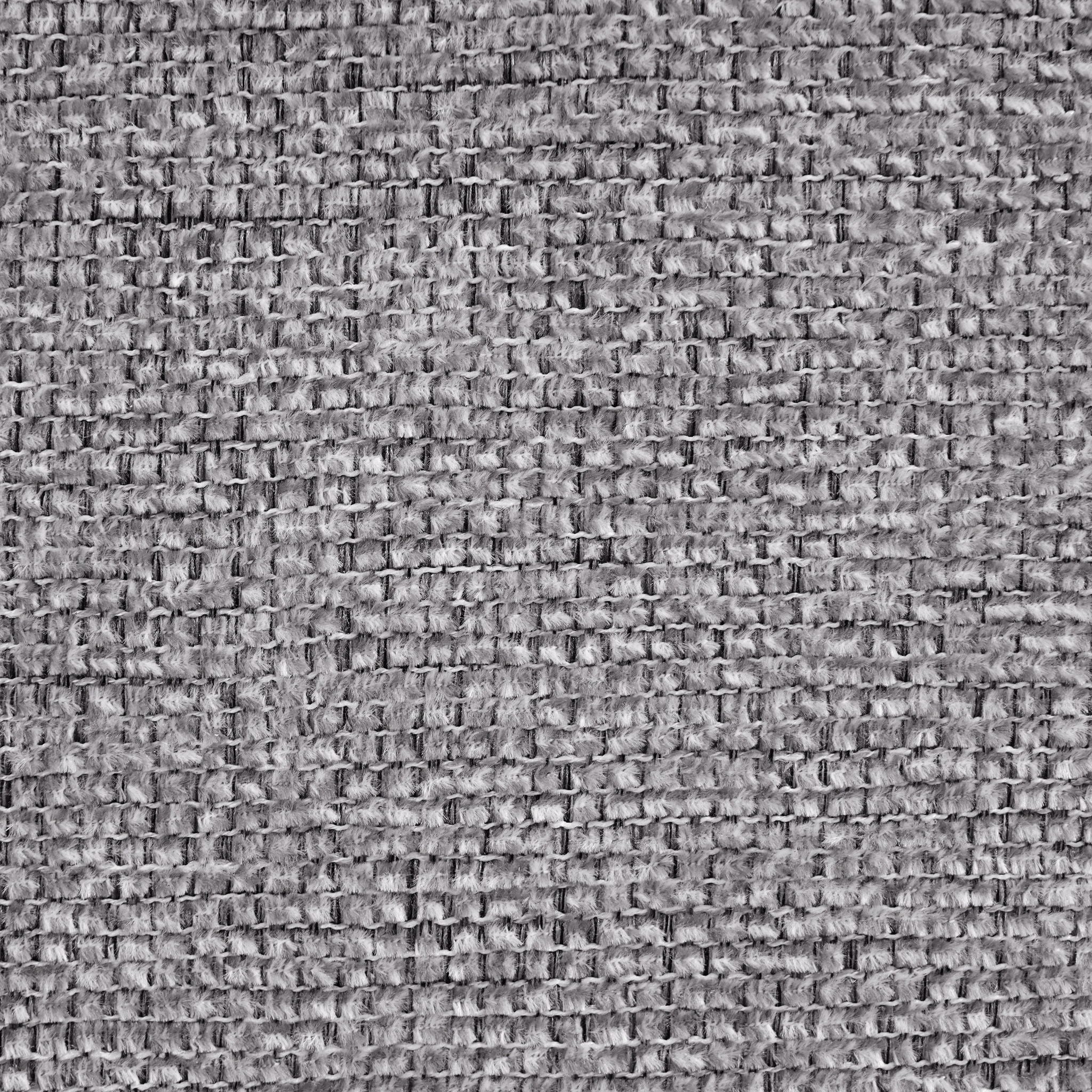 3 Seater Sofa With Dual Layer Seat Cushions